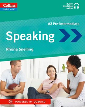 Speaking A2 Pre intermediate