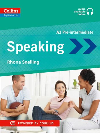 Speaking A2 Pre intermediate