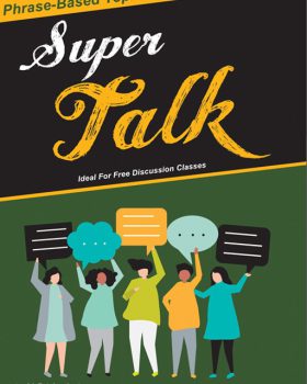Super Talk 3