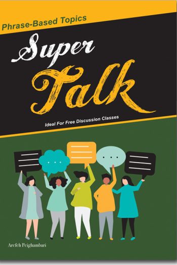 Super Talk 3