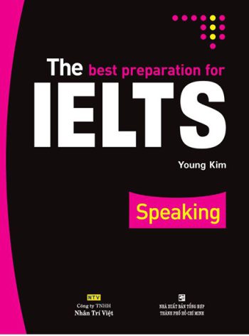The Best Preparation For IELTS Speaking