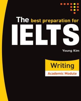 The Best Preparation For IELTS Writing