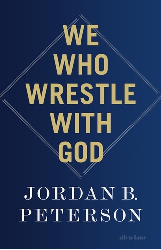 We Who Wrestle with God