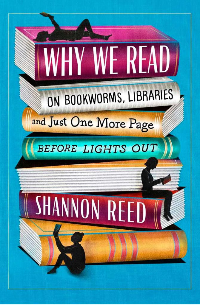 Why We Read