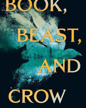 Book Beast and Crow