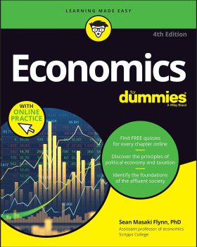 Economics For Dummies 4th