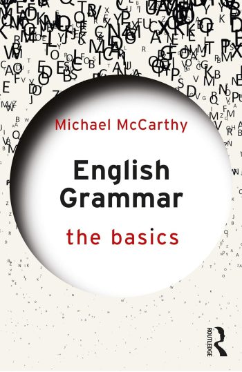 English Grammar The Basics