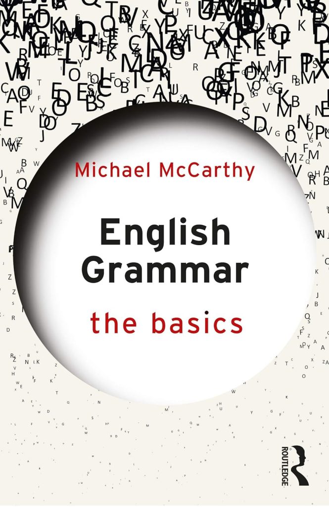 English Grammar The Basics