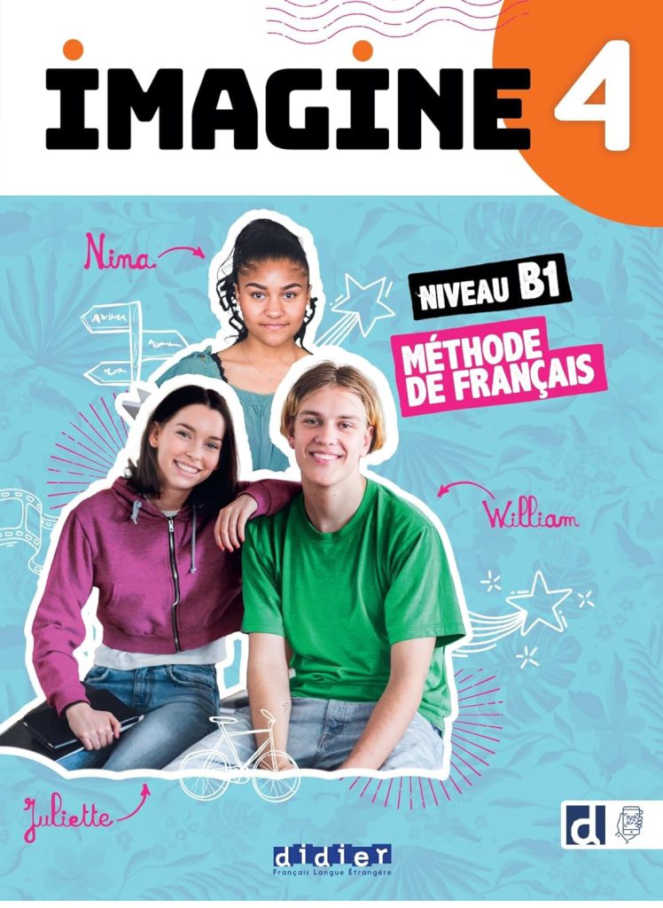 Imagine 4
