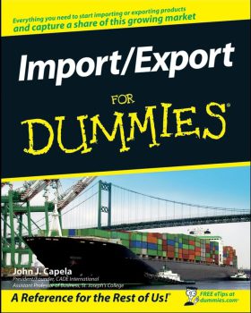 Import Export For Dummies