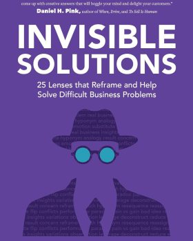 Invisible Solutions