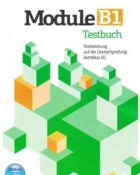 Module B1 Testbuch