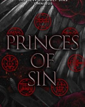 Princes Of Sin Omnibus