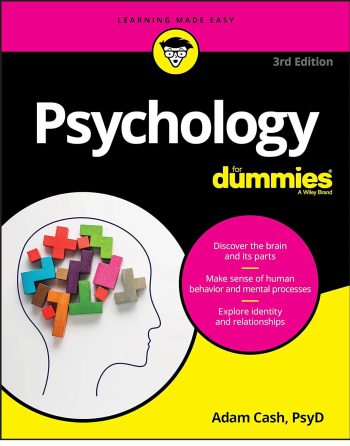 Psychology For Dummies 3rd