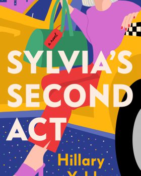 Sylvias Second Act