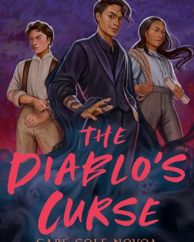 The Diablos Curse