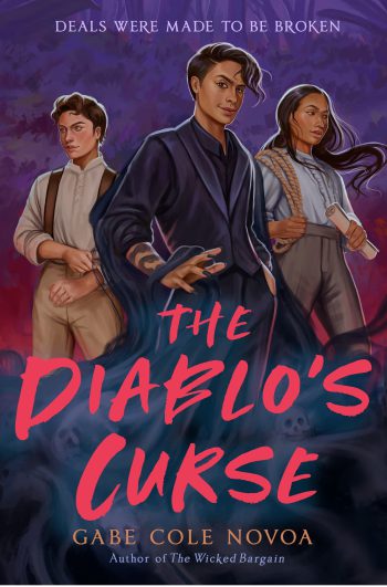 The Diablos Curse