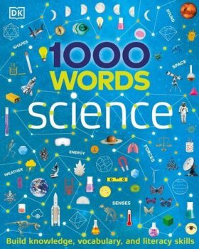 1000 Words Science