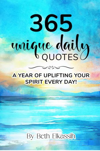 365 Unique Daily Quotes