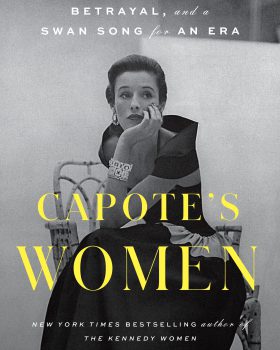 Capotes Women