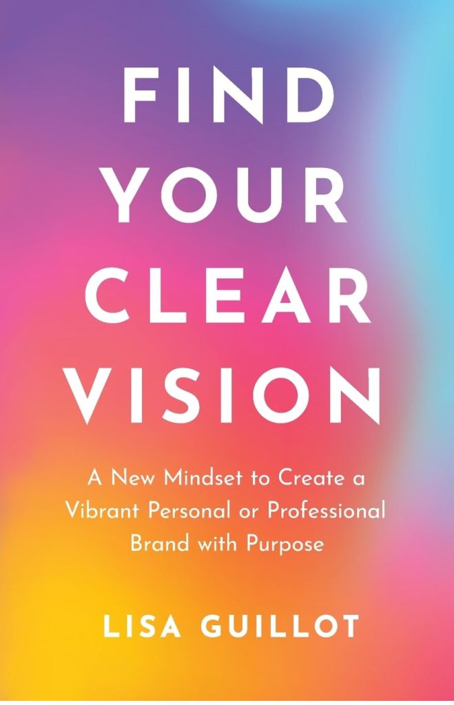 Find Your Clear Vision