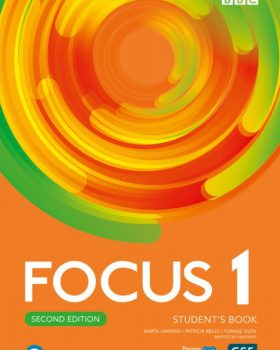 Focus 1 2nd