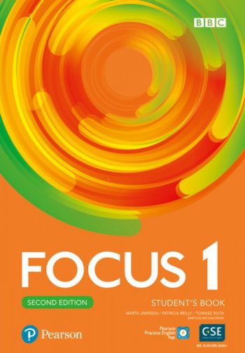 Focus 1 2nd