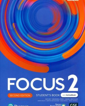 Focus 2 2nd