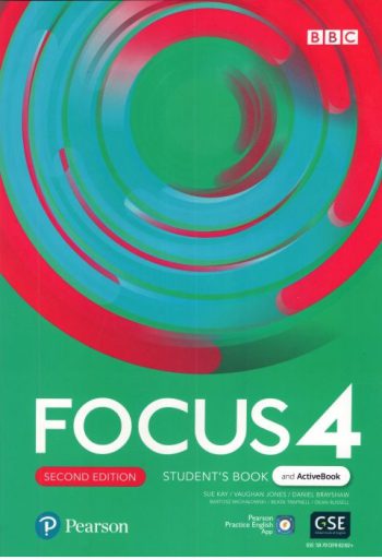 Focus 4 2nd