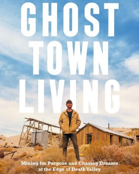 Ghost Town Living
