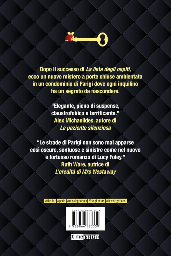 L appartamento a