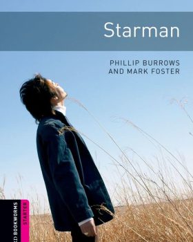 Oxford Bookworms Starter Starman