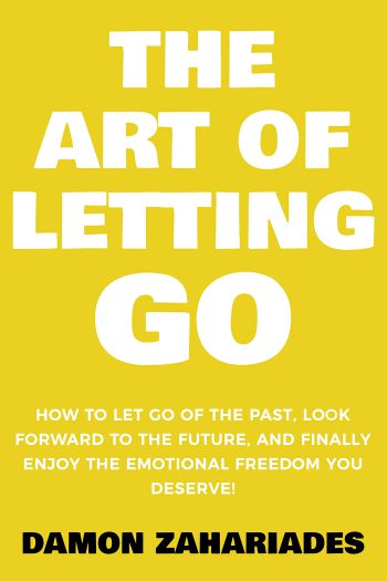 The Art of Letting GO