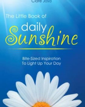 The Little Book Of Daily Sunshine