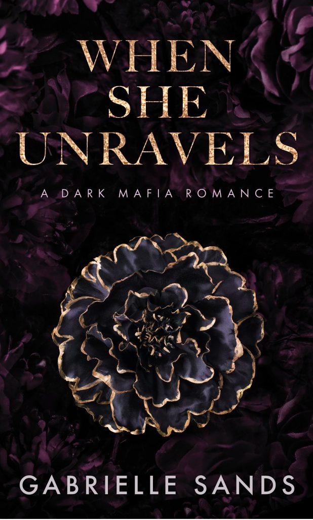 When She Unravels