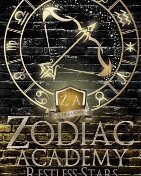 Zodiac Academy 9