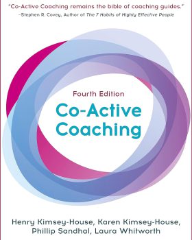 Co Active Coaching 4th