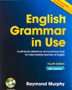 English Grammar in Use 4th