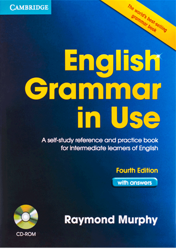 English Grammar in Use 4th