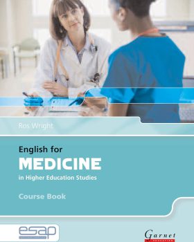 English for Medicine in Higher Education Studies