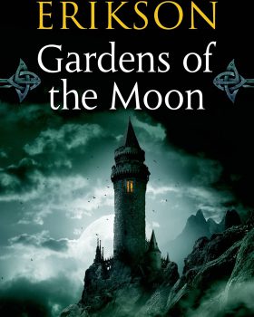 Gardens of the Moon