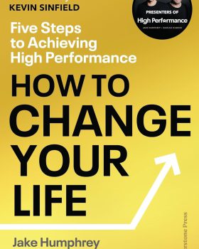 How to Change Your Life