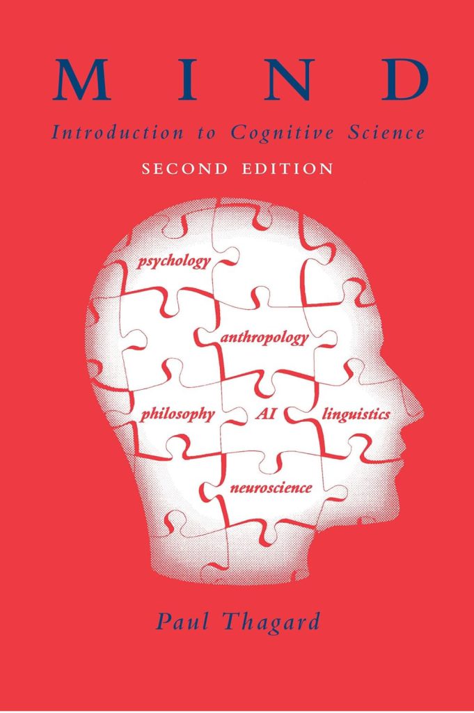 Mind Introduction to Cognitive Science 2nd