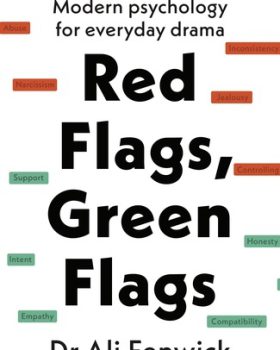 Red Flags Green Flags