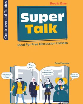 Super Talk 1