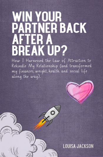 Win Your Partner Back After A Break Up