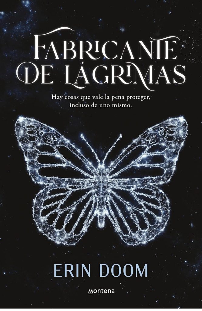 Fabricante de lagrimas