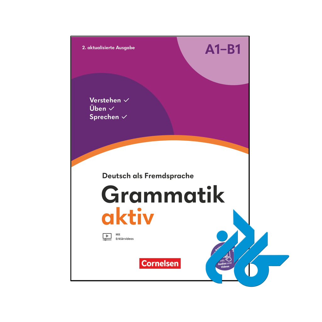 Grammatik aktiv A1 B1