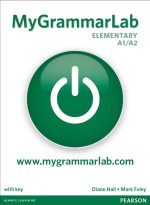 MyGrammarLab Elementary A1 A2