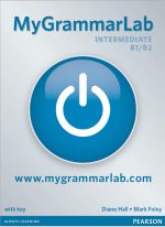 MyGrammarLab Intermediate B1 B2